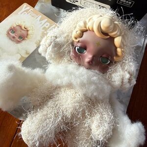 NWB Skullpanda You Found Me Sandman